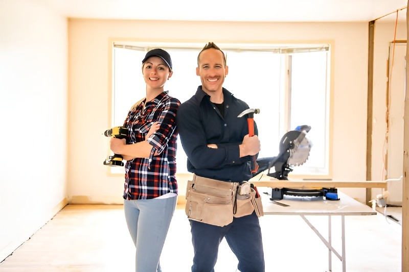 Furnace Repair in Baldwin Park